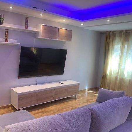 Apartamento Zaragoza Centro 2 מראה חיצוני תמונה