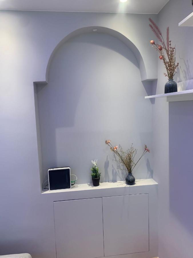Apartamento Zaragoza Centro 2 מראה חיצוני תמונה