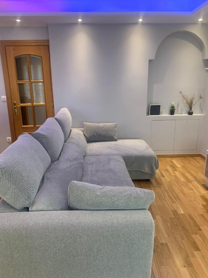 Apartamento Zaragoza Centro 2 מראה חיצוני תמונה