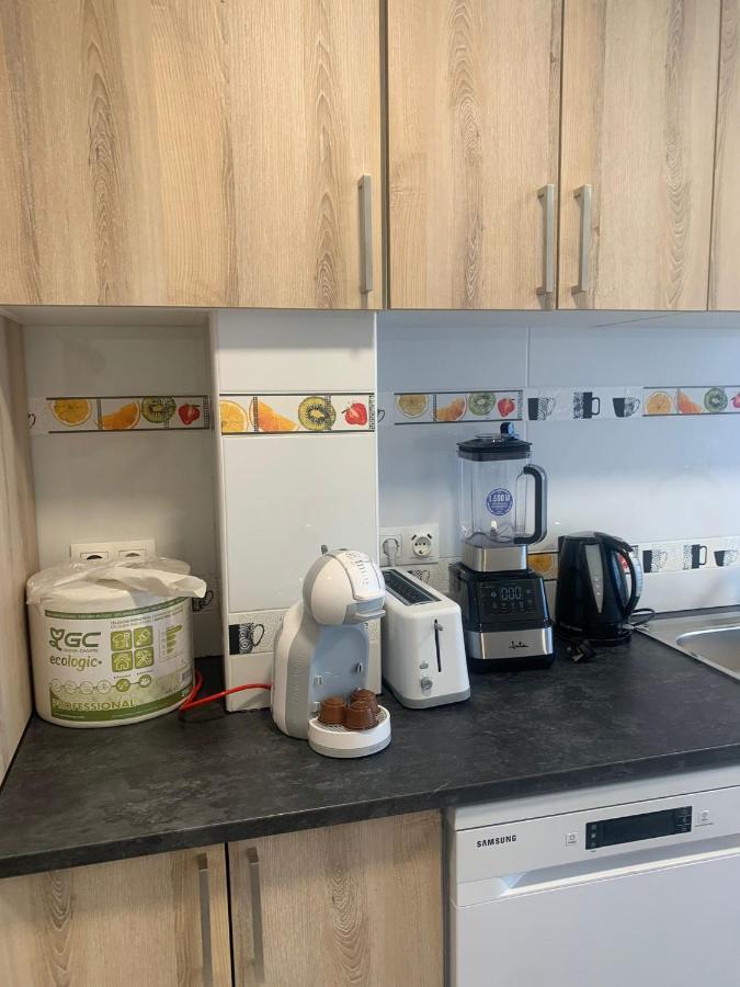 Apartamento Zaragoza Centro 2 מראה חיצוני תמונה