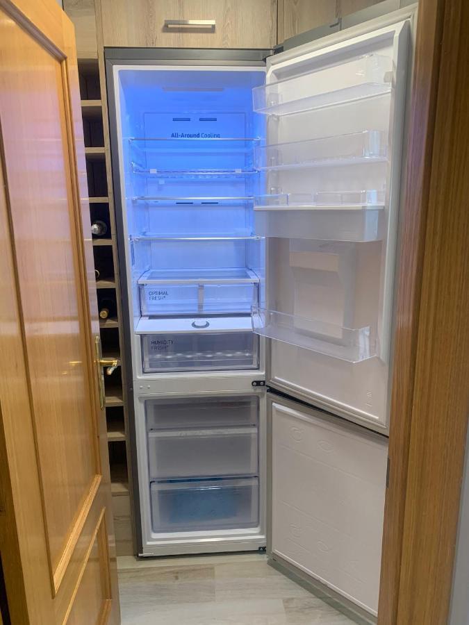 Apartamento Zaragoza Centro 2 מראה חיצוני תמונה