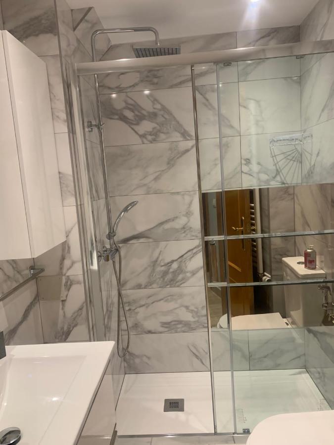Apartamento Zaragoza Centro 2 מראה חיצוני תמונה