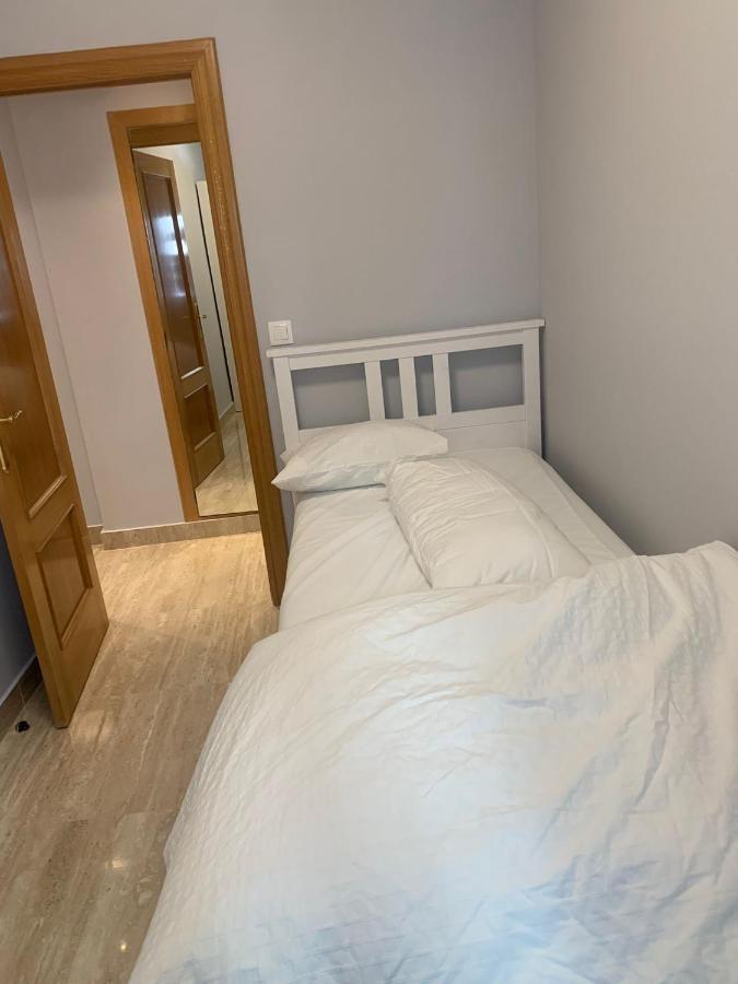 Apartamento Zaragoza Centro 2 מראה חיצוני תמונה