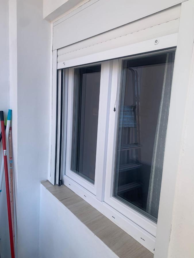 Apartamento Zaragoza Centro 2 מראה חיצוני תמונה
