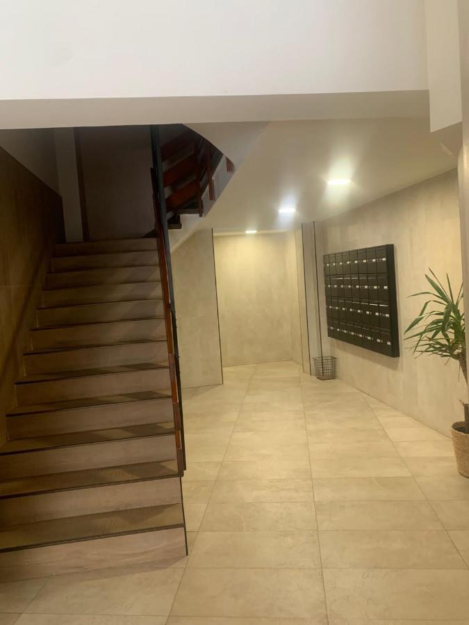 Apartamento Zaragoza Centro 2 מראה חיצוני תמונה